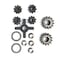 Meritor Case Assembly - Differential, Rear Axle KIT2318 - alternate 4